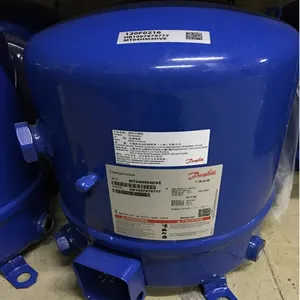 美优乐活塞压缩机参数MTZ64HM4BVE MT64HM4BVE丹佛斯冷库压缩机