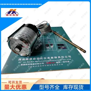 膨胀式温度计SC1560/-40-300℃/316L 德国wika温度开关
