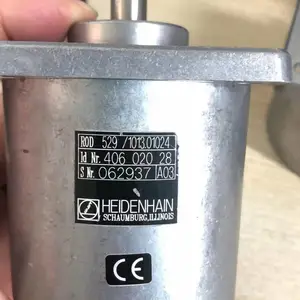 �����ӵ��HEIDENHAIN������EQN1125 512 5PS15-R8 ID606689-14