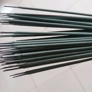 德国MTC MT-Dur63耐磨高合金焊条