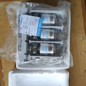 ��ͨ ������սӴ���CKJ3-800A/1.14 1140V�ߵ�ѹ���ع�