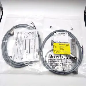 p+f���Ӹ��ӽ�����NBB5-18GM50-E0 ���ʽ������ Բ����3������