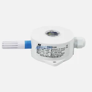 昆仑 供应NWST-T系列VA屏温湿度变送器 欢迎选购