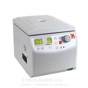 奥豪斯FC5706 小型台式多功能离心机