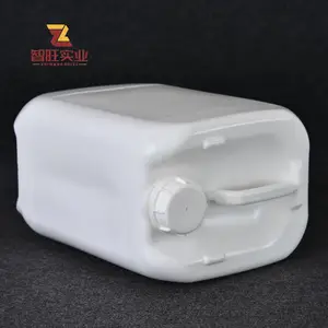 ��Դ10L��������ˮ�ܷ����ϰ�װͰHDPE�пմ��ܳ���