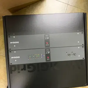 供应德国DiGiGrid Soundgrid DSP服务器 DGS-XL