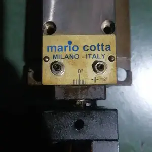�������ȷ��� ȫƷ�ƶ���MAXIMATOR ����Һѹ�� 3110.0140 MSF 1L VP10.00.53