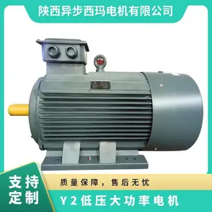 ̩������Y2�����͵�ѹ���ʵ��Y2-4003-8 280KW 380V B3 ������ת��