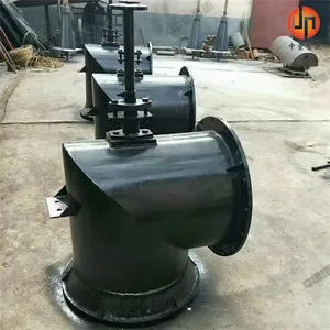 �������� PZ2-400������ˮբ�� ��װ�� �ܷ��Ժ� ���ҹ�Ӧ