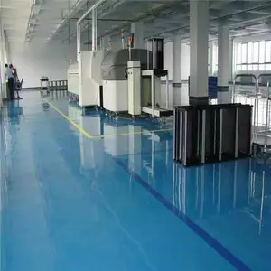 苏州吴中地坪漆环氧地坪漆施工