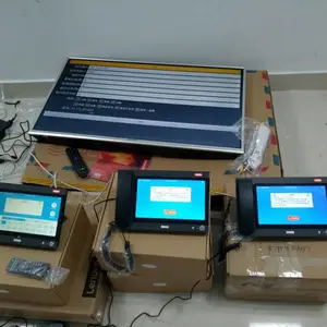 天良 ICU探视系统 管理主机12V电压≤25W功耗可定制查询功能