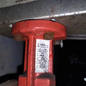 �¹�WAREX Valve����DKZ 103Hʴ��Һ�������ʹ��������ж�