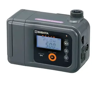 环境检测用微型泵 MP-Σ500NII.SIBATA北崎国际微型泵MP-Σ500NII.