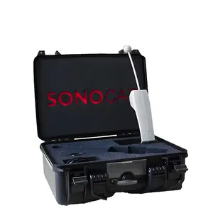 SocoCat-多功能原位声学测量设备-现场原位测量三维声强&声压&粒子速度+声源定位+吸声系数