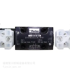 ���� PARKER �ɿ� D1VW004CNJW91 ��ŷ� ԭװȫ��