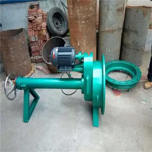 �����ٶȿ�ܵ��綯��ѹ���׻� DN100�ܵ��綯��ѹ���׻�