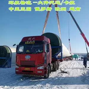 ���������豸��ʩ ���ڵ�����˹Ī˹�� TIR������������ ʱЧ�ȶ�