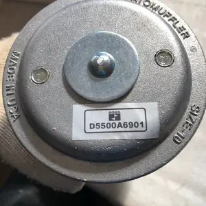 ROSS 消音器 D5500A6901美国原装进口全系列优势供应
