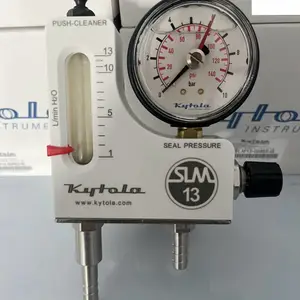 芬兰KYTOLA进口 原装现货密封水流量计SLM8-FG