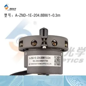 禹衡A-ZND-1E-204.8BM/1-0.3m/ZND-1A-204.8B西继迅达电梯编码器