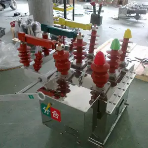 ���곣��ZW8-12G/630A��ѹ��ն�·��