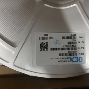 ����ŷ��о OC5219������е�����ͨģʽ�Ľ�ѹ�� LED ����������