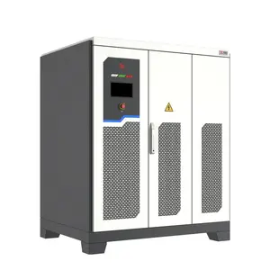 爱科赛博AGS系列电网模拟源
