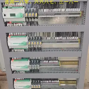 ����ѡ��ECS-7000MF*2ͨ�ŷ缰���̼��ŷ���