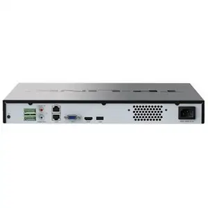 TP-LINK TL-NVR6432 H.265 网络硬盘录像机32路/4盘位