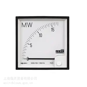 瑞典CEWE电流表