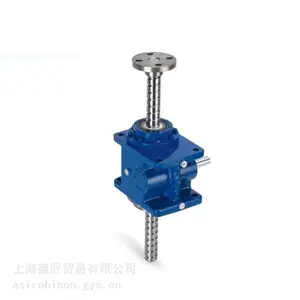 SERVOMECH线性执行器
