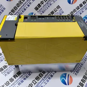 推送:F3S-25-60-020 交流伺服驱动器、工业电器控制系统
