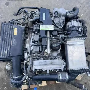 奔驰M274/M264 2.0T拆车发动机C 级E 级GLC,GLE