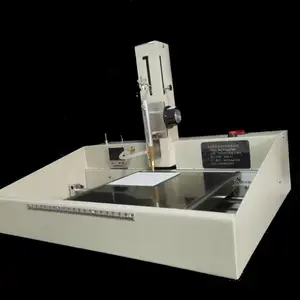 SP-II 电动点样仪
