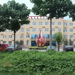 天津市渤海大通冶金设备有限公司