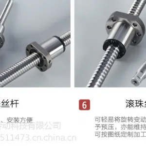 TBI直线导轨TRS20VN滑块的防锈处理