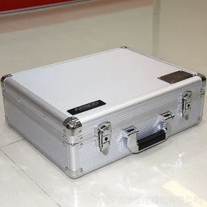 铝合金包装箱 铝合金箱那家好 铝制包装箱定做批发