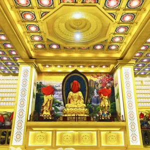 泉州市仙缘装饰材料有限公司