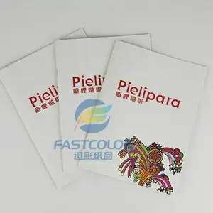 厂家直销设计加工定制画册印刷铜板纸/特种纸企业宣传画册