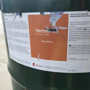 科慕Vertrel C-HD 环保清洗剂国内销售价格多少钱1KG?
