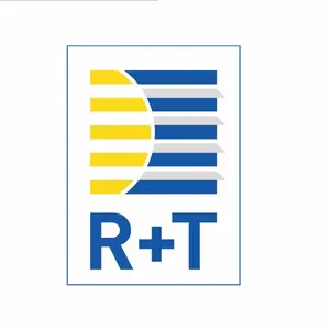 2020 R+T Asia亚洲门窗遮阳展