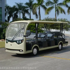 ��ͨLVTONG ���ײ����ĵ綯�����ι۹⳵���˼۸�Ϊ����