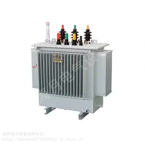 电力变压器,干式变压器,油浸式变压器