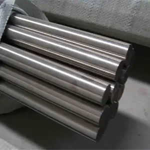 DT4E电磁纯铁圆棒规格 DT4E纯铁板现货销售可零切