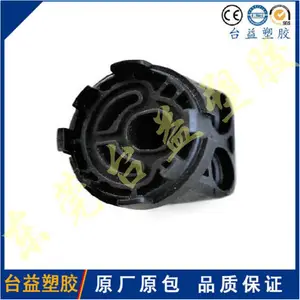 高光黑POM ，***级聚甲醛，全新底料改性，黑色，镜面 M90UV BK