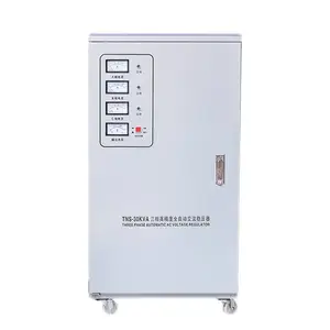 TNS-20KVA ������ѹ�� 20000W��� ���� ��̻�380V��ѹ��Դ