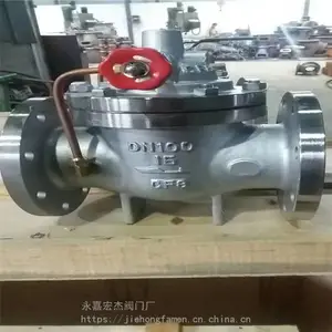 ���ֻ���ʽֹ�ط� 300X-16C DN25