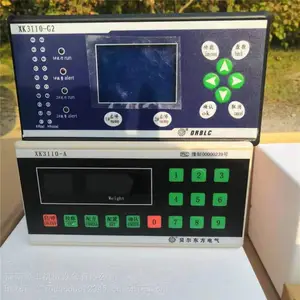 供应【XK3110-G2管理控制器】工作指示灯
