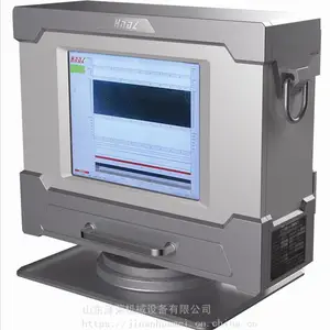 KJD127矿用隔爆兼本质安全型监控主机