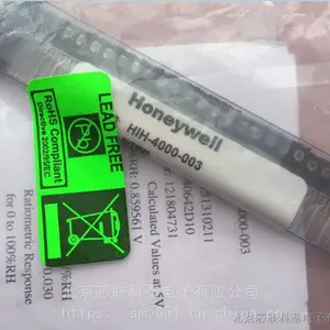 HIH-5031-001S������Ӧʱ��5s����վSMDʪ�ȴ�����Honeywell